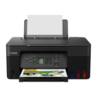 Imprimante Multifonction A Reservoir Couleur Wifi G3470