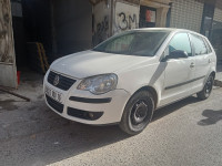 voitures-volkswagen-polo-2009-bab-ezzouar-alger-algerie