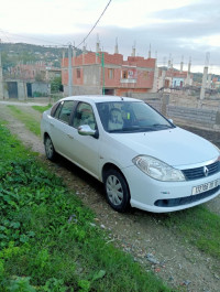 voitures-renault-symbol-2011-collo-skikda-algerie