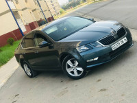 voitures-skoda-octavia-2018-ambition-reghaia-alger-algerie