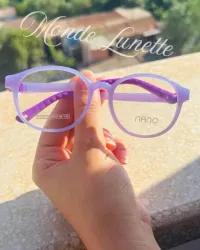  نظارات سيليكون آمنة مقاومة للكسر من لامارك nano 