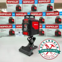 Niveau Laser soficlef NLR-01 