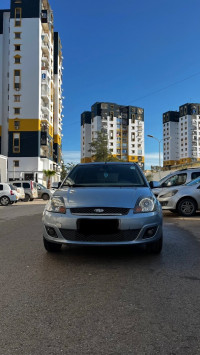 voitures-ford-fiesta-2007-ghia-cheraga-alger-algerie