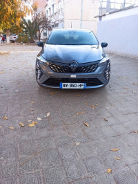 voitures-renault-clio-5-2024-esprit-alpine-remchi-tlemcen-algerie