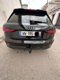 voitures-audi-a3-2022-s-line-alger-centre-algerie