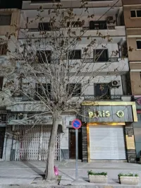 Vente Immeuble Batna Batna