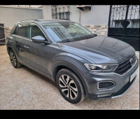 voitures-volkswagen-t-roc-2021-tipaza-algerie