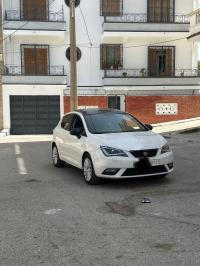 سيارات-seat-ibiza-2016-high-facelift-قسنطينة-الجزائر
