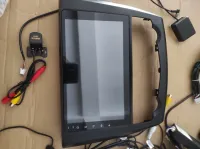 Auto radio android 