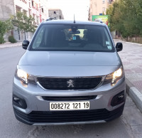 voitures-peugeot-partner-2021-rifter-el-eulma-setif-algerie