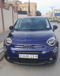 voitures-fiat-500x-2023-club-el-eulma-setif-algerie