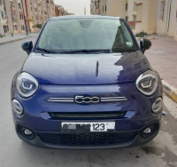 voitures-fiat-500x-2023-club-el-eulma-setif-algerie