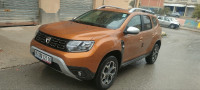 voitures-dacia-duster-2021-ambiance-bordj-bou-arreridj-algerie