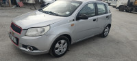 voitures-chevrolet-aveo-5-portes-2009-sport-bordj-bou-arreridj-algerie