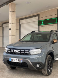 voitures-dacia-duster-2024-gold-ain-temouchent-algerie