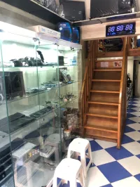 Location bien immobilier Alger Cheraga