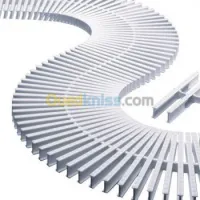 CAILLIBOTIS PLASTIQUE POUR PISCINE