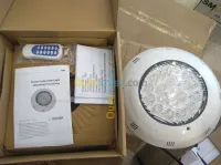 PROJECTEUR ET LAMPE PISCINE