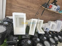 Pieces À Sceller Pour Piscines ET JACCUZZI