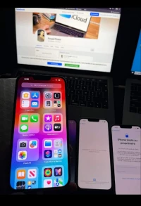 خدمات تخطي فول بيباس و ليبريري اوفيسيال جميع أجهزة أبل مرحباً بكم 