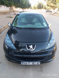 voitures-peugeot-207-2007-chettia-chlef-algerie