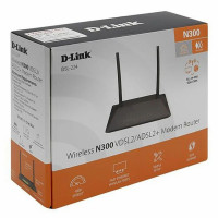 modems-routeurs-modem-wireless-router-d-link-vdsl2adsl2-224-n300-mohammadia-alger-algerie