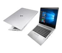 LAPTOP HP PROBOOK  I5 - 8350U - RAM 8GB - DISQUE 256SSD - ECRAN 13.3 FULL HD - CHARGEUR ORIGINAL