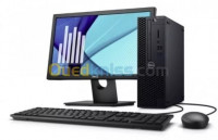 pc-de-bureau-dell-i5-7-eme-ram-4gb-disque-500-gb-graveur-dvd-ecran-20-clavier-souris-mohammadia-alger-algerie