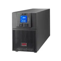 ONDULEUR ON-LINE APC TOUR 1KVA 3 SORTIES 