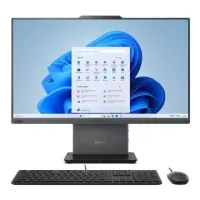 ALL IN ONE LENOVO I7- 13 EME -8 GB-512 SSD -ECRAN 24" TACTILE -CLAVIER ET SOURIS