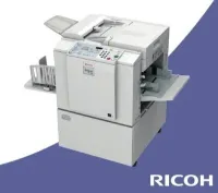 DUPLICOPIEUR  RICOH  DX2430 