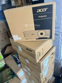 DATASHOW ACER X1123HP DLP 3D 4000 LUMENS HDMI / VGA