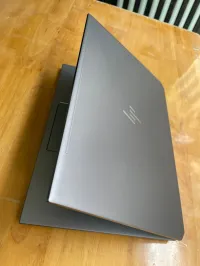 LAPTOP HP ZBook 15 G5 I7 8850H 32GB 512GB SSD QUADRO P1000 FHD