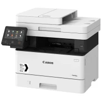 IMPRIMANTE MULTIFONCTION CANON MF455DW AVEC FAX