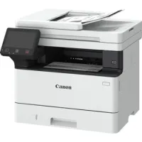 Canon i-SENSYS X 1440i - Wi-Fi - MULTIFONCTION - MONOCHROME A4 - 40 ppm - Écran tactile LCD .