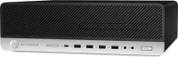 HP ELITEDESK 800 G3 SFF Intel Core I5-7500 /RAM 8GB /DISQUE 256SSD /Intel UHD 630/Windows 10