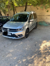 voitures-volkswagen-caddy-2019-collection-les-eucalyptus-alger-algerie