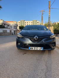 voitures-renault-clio-5-2022-techno-plus-oran-algerie