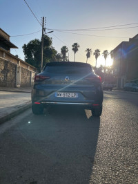 voitures-renault-clio-5-2022-techno-plus-oran-algerie