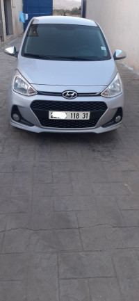 voitures-hyundai-grand-i10-2018-oran-algerie