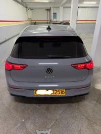 سيارات-volkswagen-golf-8-2025-r-line-بئر-الجير-وهران-الجزائر