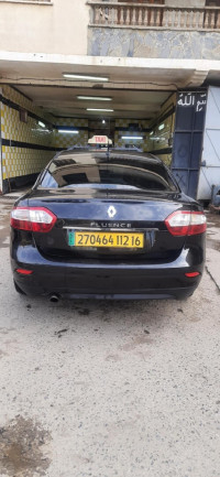 voitures-renault-fluence-2012-draria-alger-algerie