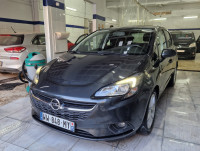 voitures-opel-corsa-2018-alger-centre-algerie