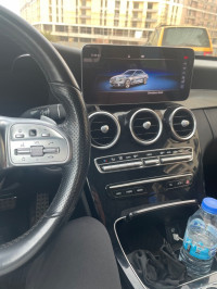 voitures-mercedes-classe-c-2019-oran-algerie