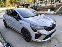 voitures-renault-clio-5-2024-esprit-alpine-rouiba-alger-algerie