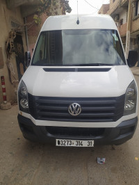 fourgon-volkswagen-crafter-tdi-2014-oran-algerie