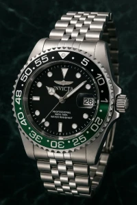 Montre Invicta homme