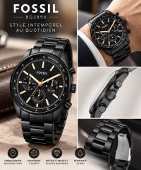 رجال-montres-fossil-hommes-العاشور-الجزائر
