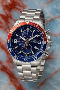 Montre Invicta homme