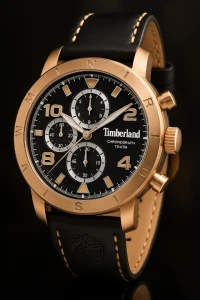 Montre Timberland hommes
